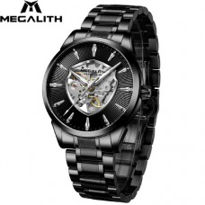 Часы Megalith 8210M All Black