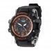 Часы Casio G-Shock GPW-1000 Black-Orange