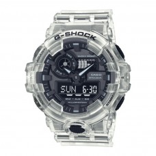 Часы Casio G-Shock GA-700SKE-7AER