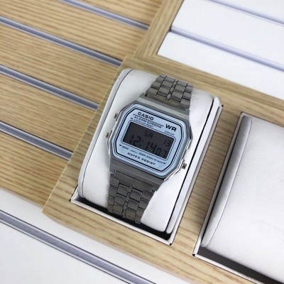 Часы Casio 159 Silver