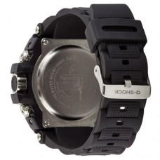 Часы Casio G-Shock GLG-1000 Black-Silver-Black