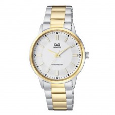 Часы Q&Q Q968J401Y Silver-Gold-White