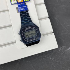 Часы Casio 168 All blue