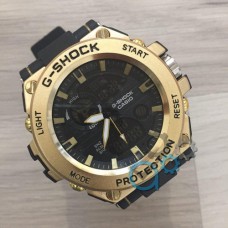 Часы Casio G-Shock GST-700 Gold-Black