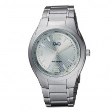 Часы Q&Q QB52J204Y Silver-White