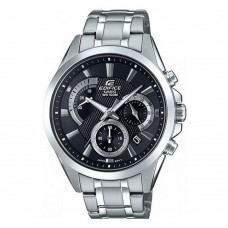 Часы Casio EFV-580D-1AVUEF Silver-Black