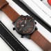 Часы Naviforce NF9135 Brown-Black