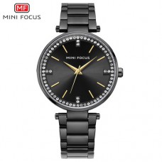 Часы Mini Focus MF0031L.02 All Black