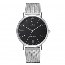 Часы Q&Q QA20J222Y Silver-Black