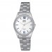 Часы Q&Q S295J211Y Silver-White