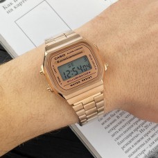 Часы Casio Illuminator Cuprum New