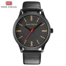 Часы Mini Focus MF0058G.03 Black-Gold