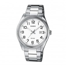 Часы Casio MTP-1302PD-7BVEF Silver-White