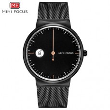 Часы Mini Focus MF0182G.02 All Black