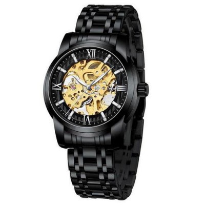 Часы Megalith 8205M All Black