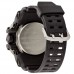 Часы Casio G-Shock GG-1000 Black-White