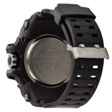 Часы Casio G-Shock GG-1000 All Black-White