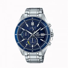 Часы Casio EFS-S510D-2AV Silver-Blue