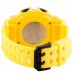 Часы Casio G-Shock GX-56 All Yellow