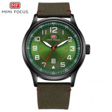 Часы Mini Focus MF0166G.04 Green-Black