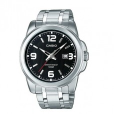 Часы Casio MTP-1314D-1AVEF Silver-Black