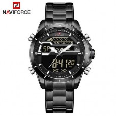 Часы Naviforce NF9133 All Black