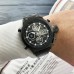 Часы AMST 3003 All Black Metall