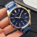 Часы Curren 8366 Blue-Gold