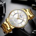 Часы Curren 8385 Gold-White