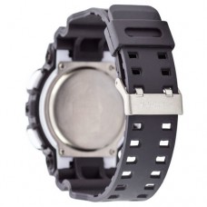 Часы Casio G-Shock Ga-100 Black-White Dial