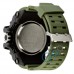 Часы Casio G-Shock GWG-1000 Black-Militari