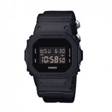 Часы Casio DW-5600BBN-1ER All Black