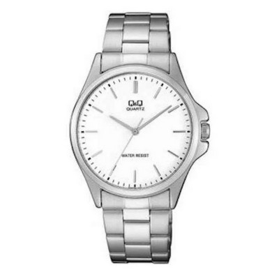 Часы Q&Q QA06J201Y Silver-White