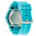 Часы Casio Baby G GA-110 Turquoise-White