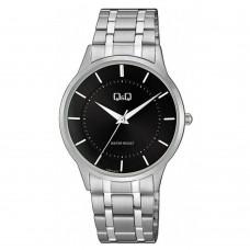 Часы Q&Q QZ60J202Y Silver-Black