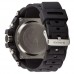 Часы Casio G-Shock GLG-1000 All Black-White