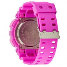 Часы Casio Shors GA-100 Pink