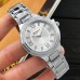 Часы Curren 9004 Silver