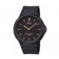 Часы Casio MW-240-1E2VEF All Black