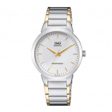 Часы Q&Q QA42J401Y Silver-White-Gold