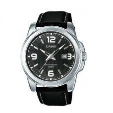 Часы Casio MTP-1314L-8AVEF Black-Silver-Black