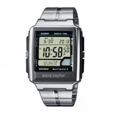 Часы Casio WV-59DE-1AVEF All Silver