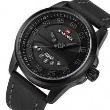 Часы Naviforce NF9124 All Black