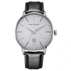 Часы Mini Focus MF0115G Black-Silver-White