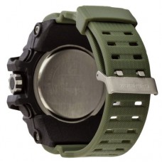 Часы Casio G-Shock GG-1000 Black-Militari Wristband