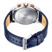 Часы Mini Focus MF0161G.01 Blue-Silver-Gold