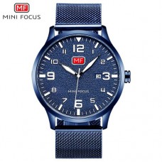 Часы Mini Focus MF0158G.06 All Blue