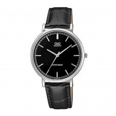 Часы Q&Q Q978J302 Black-Silver