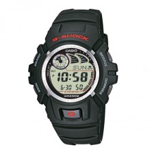 Часы Casio G-2900F-1VER Black-Silver