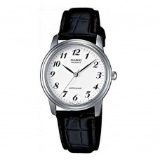 Часы Casio MTP-1236L-7BEF Silver-Black